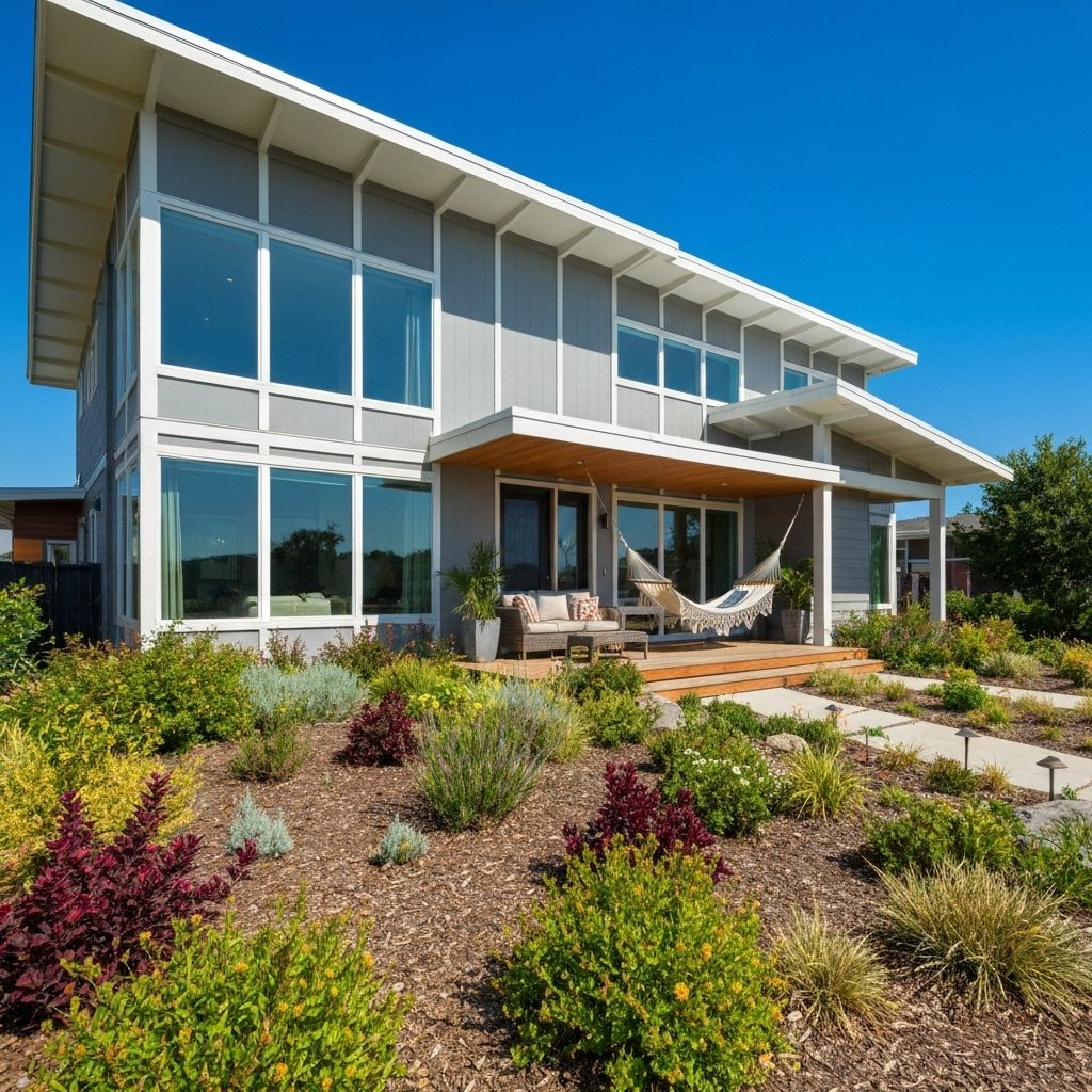 Homeowners Insurance