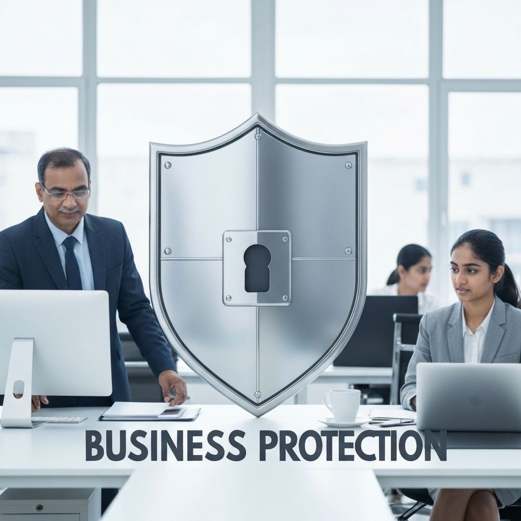 General Liability Insurance