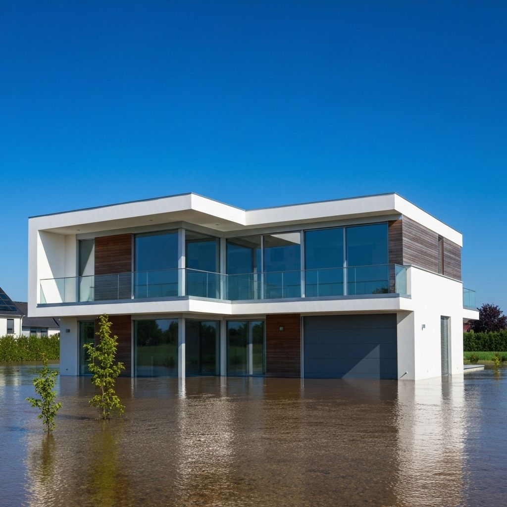 Flood Insurance